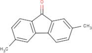 2,6-dimethyl-9H-fluoren-9-one