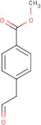 Methyl 4-(2-oxoethyl)benzoate