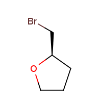 (2R)-2-(Bromomethyl)oxolane