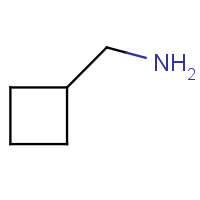 Cyclobutylmethylamine