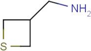 Thietan-3-ylmethanamine