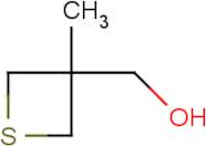 3-(Hydroxymethyl)-3-methylthietane