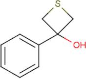 3-Phenylthietan-3-ol