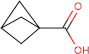 Bicyclo[1.1.1]pentane-1-carboxylic acid