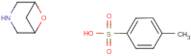 6-Oxa-3-azabicyclo[3.1.1]heptane, tosylate salt