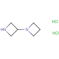 1,3'-Biazetidine dihydrochloride