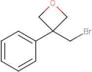 3-(Bromomethyl)-3-phenyloxetane