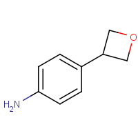 4-(Oxetan-3-yl)aniline