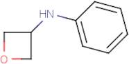 N-Phenyloxetan-3-amine
