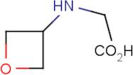 2-(Oxetan-3-ylamino)acetic acid