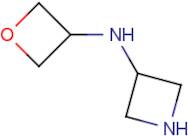 N-(Oxetan-3-yl)azetidin-3-amine