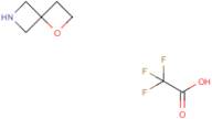 1-Oxa-6-azaspiro[3.3]heptane, TFA salt