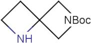 tert-Butyl 1,6-diazaspiro[3.3]heptane-6-carboxylate