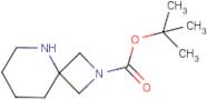 2,5-Diazaspiro[3.5]nonane, N2-BOC protected