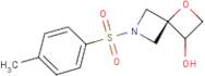 6-Tosyl-1-oxa-6-azaspiro[3.3]heptan-3-ol