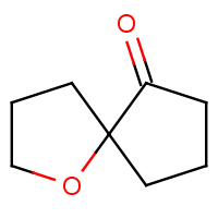 1-Oxaspiro[4.4]nonan-6-one