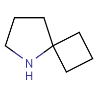 5-Azaspiro[3.4]octane hemioxalate