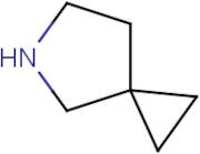 5-Azaspiro[2.4]heptane