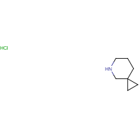 5-Azaspiro[2.5]octane hydrochloride