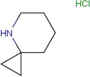 4-Azaspiro[2.5]octane hydrochloride