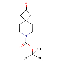 7-Azaspiro[3.5]nonan-2-one, N-BOC protected