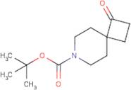 tert-Butyl 1-oxo-7-azaspiro[3.5]nonane-7-carboxylate