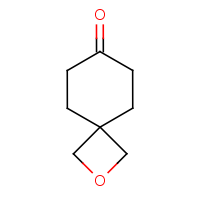 2-Oxaspiro[3.5]nonan-7-one