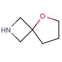 5-Oxa-2-azaspiro[3.4]octane