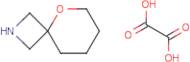 5-Oxa-2-azaspiro[3.5]nonane oxalate