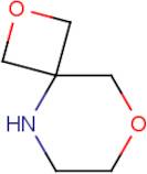 2,8-Dioxa-5-azaspiro[3.5]nonane