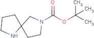 tert-Butyl 1,7-diazaspiro[4.4]nonane-7-carboxylate