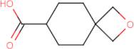 2-Oxaspiro[3.5]nonane-7-carboxylic acid