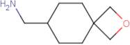 2-Oxaspiro[3.5]nonan-7-ylmethanamine