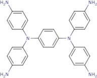 N,N,N',N'-Tetrakis(4-aminophenyl)-1,4-phenylenediamine