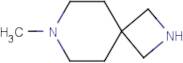 7-Methyl-2,7-diazaspiro[3.5]nonane