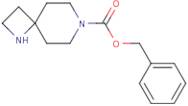 Benzyl 1,7-diazaspiro[3.5]nonane-7-carboxylate