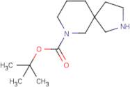 tert-Butyl 2,7-diazaspiro[4.5]decane-7-carboxylate