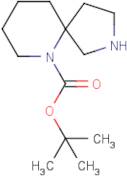 tert-Butyl 2,6-diazaspiro[4.5]decane-6-carboxylate