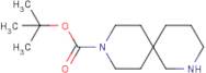 tert-Butyl 2,9-diazaspiro[5.5]undecane-9-carboxylate