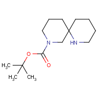 tert-Butyl 1,8-diazaspiro[5.5]undecane-8-carboxylate