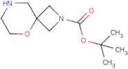 5-Oxa-2,8-diazaspiro[3.5]nonane, N2-BOC protected