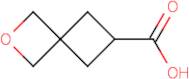 Sodium 2-oxaspiro[3.3]heptane-6-carboxylate