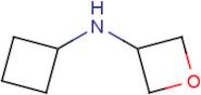 N-Cyclobutyloxetan-3-amine