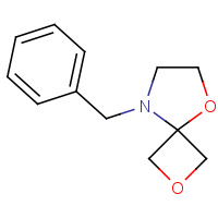 8-Benzyl-2,5-dioxa-8-azaspiro[3.4]octane