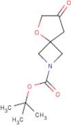 tert-Butyl 7-oxo-5-oxa-2-azaspiro[3.4]octane-2-carboxylate