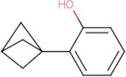 2-(Bicyclo[1.1.1]pentan-1-yl)phenol