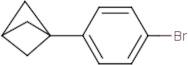 1-(4-Bromophenyl)bicyclo[1.1.1]pentane