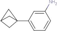 3-(Bicyclo[1.1.1]pentan-1-yl)aniline