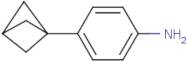 4-(Bicyclo[1.1.1]pentan-1-yl)aniline