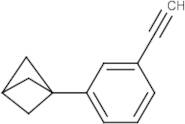 1-(3-Ethynylphenyl)bicyclo[1.1.1]pentane